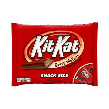 candy bar